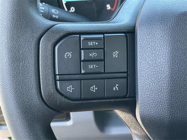 new 2026 Ford F-350 car, priced at $62,265