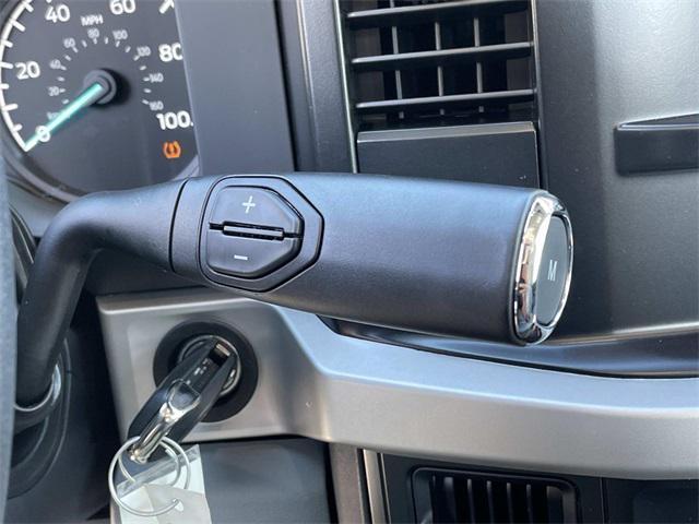 new 2026 Ford F-350 car, priced at $62,265