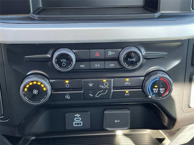 new 2026 Ford F-350 car, priced at $62,265