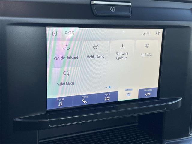 new 2026 Ford F-350 car, priced at $62,265