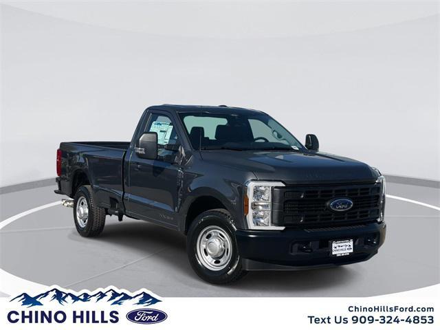 new 2026 Ford F-350 car, priced at $62,265