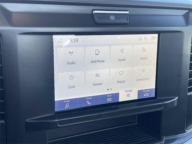 new 2026 Ford F-350 car, priced at $62,265