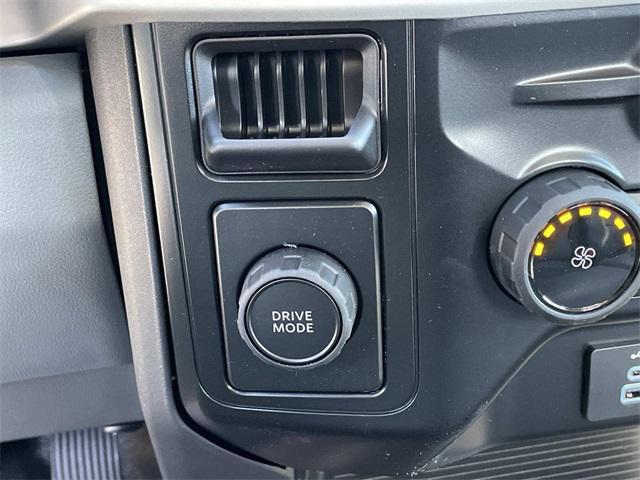 new 2026 Ford F-350 car, priced at $62,265