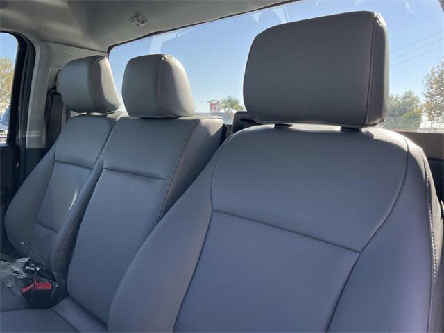 new 2026 Ford F-350 car, priced at $62,265