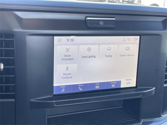 new 2026 Ford F-350 car, priced at $62,265