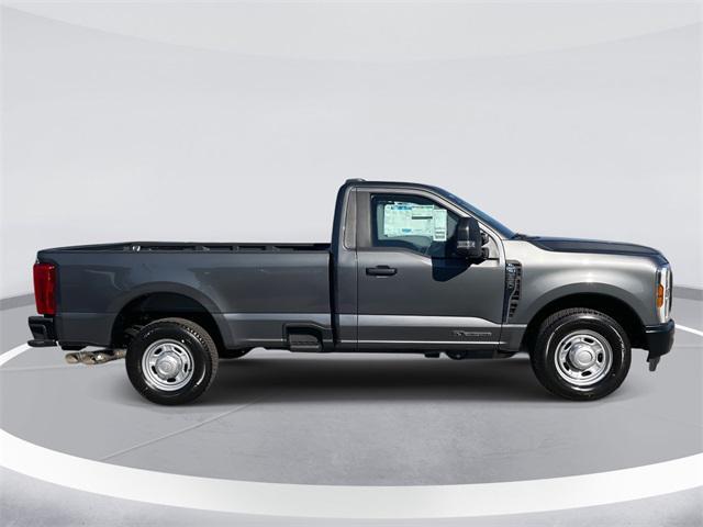 new 2026 Ford F-350 car, priced at $62,265