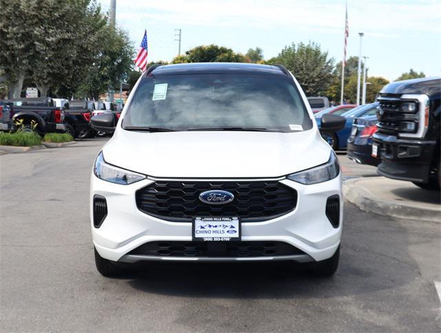 new 2023 Ford Escape car, priced at $28,455