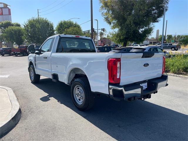 new 2025 Ford F-250 car, priced at $48,250