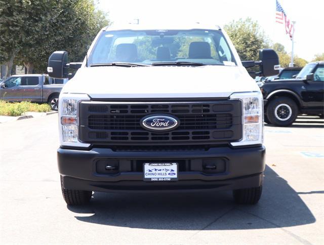 new 2024 Ford F-250 car, priced at $43,956