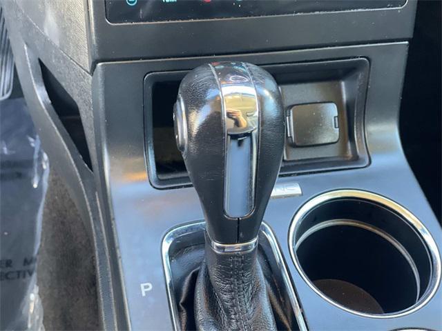 used 2019 Ford Flex car, priced at $15,300