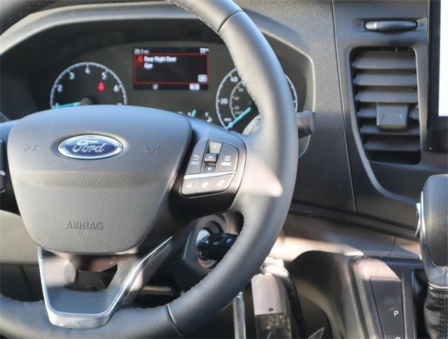 new 2024 Ford Transit-350 car, priced at $53,026