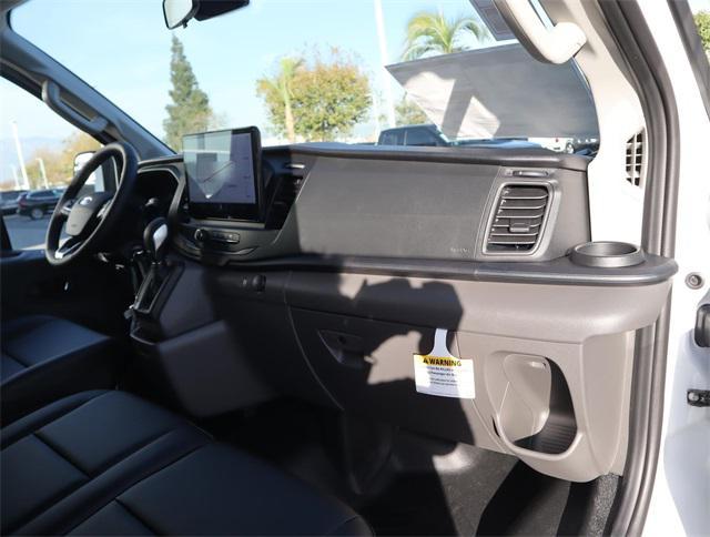 new 2024 Ford Transit-350 car, priced at $53,026