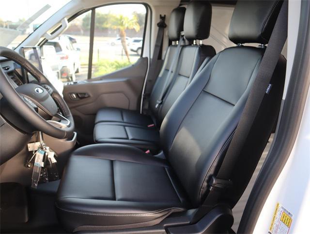 new 2024 Ford Transit-350 car, priced at $53,026