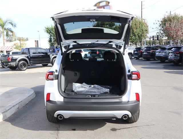 new 2025 Ford Escape car, priced at $26,248