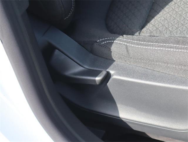 new 2025 Ford Escape car, priced at $29,172
