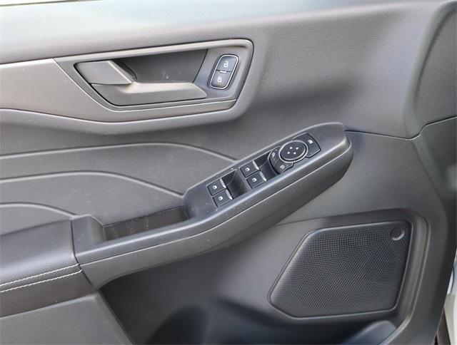 new 2025 Ford Escape car, priced at $29,172