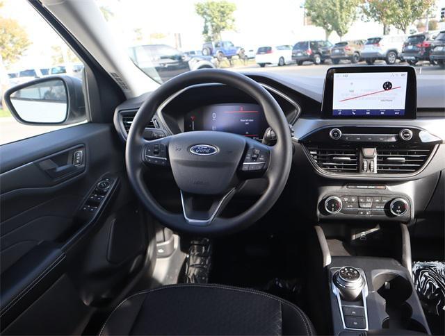 new 2025 Ford Escape car, priced at $26,248