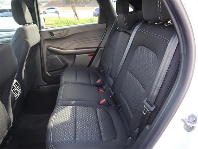 new 2025 Ford Escape car, priced at $29,172
