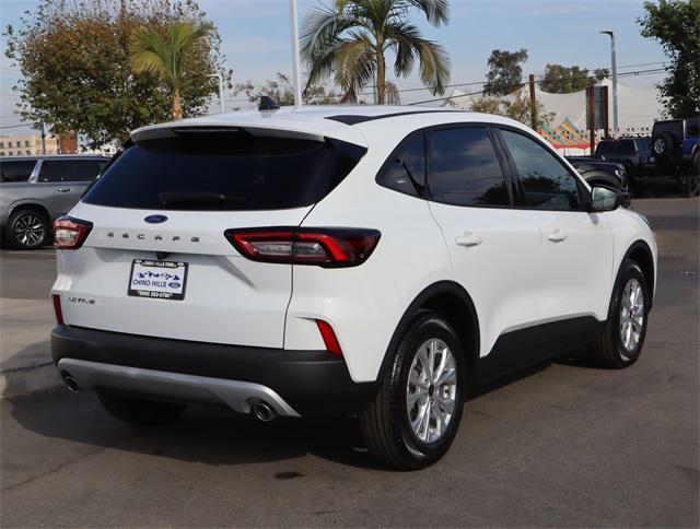 new 2025 Ford Escape car, priced at $26,248