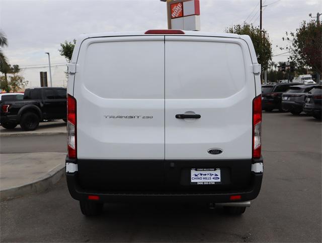 new 2024 Ford Transit-150 car, priced at $56,830