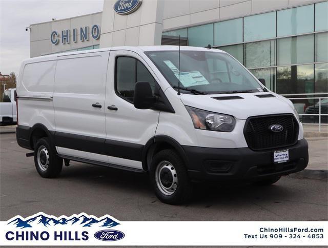 new 2024 Ford Transit-150 car, priced at $56,830