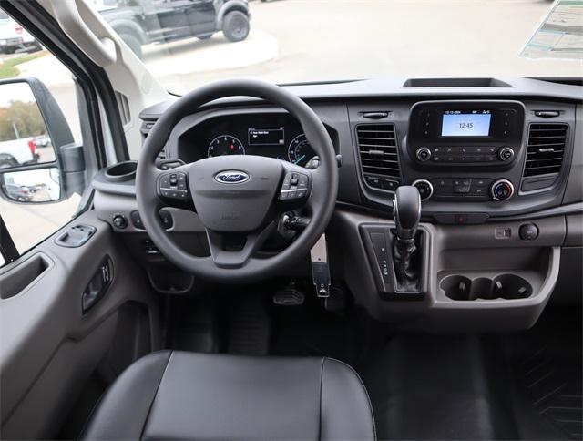 new 2024 Ford Transit-150 car, priced at $56,830