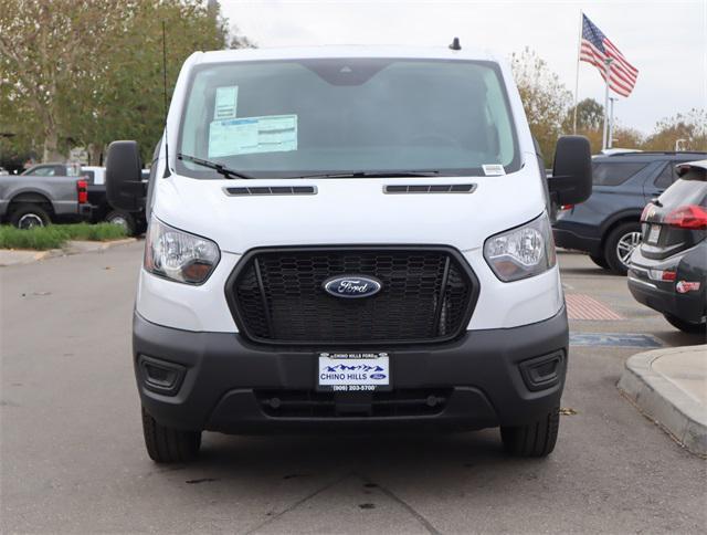 new 2024 Ford Transit-150 car, priced at $56,830