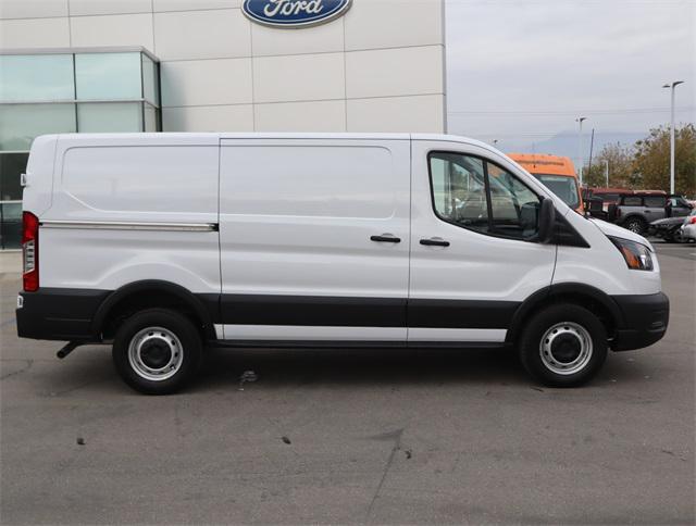 new 2024 Ford Transit-150 car, priced at $56,830