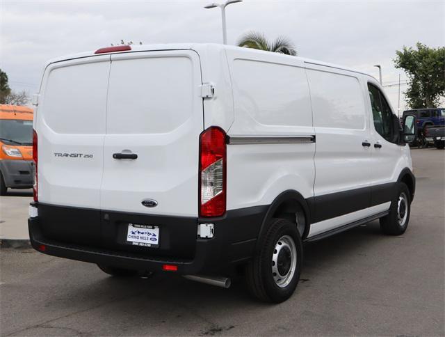 new 2024 Ford Transit-150 car, priced at $56,830