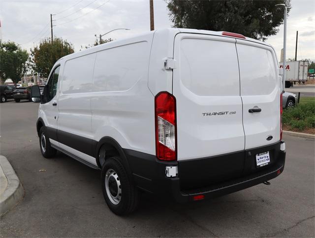 new 2024 Ford Transit-150 car, priced at $56,830