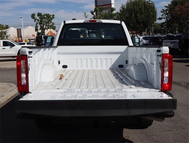 new 2024 Ford F-250 car, priced at $44,131