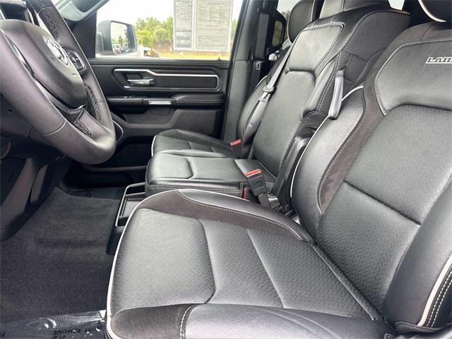 used 2025 Ram 1500 car, priced at $66,888