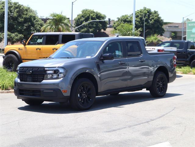 new 2024 Ford Maverick car, priced at $37,799