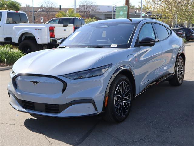 new 2024 Ford Mustang Mach-E car, priced at $44,822