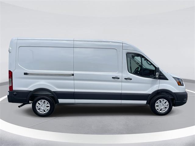 new 2025 Ford Transit-150 car, priced at $48,910