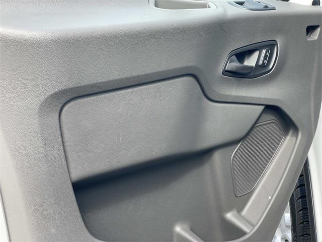 new 2025 Ford Transit-150 car, priced at $48,910