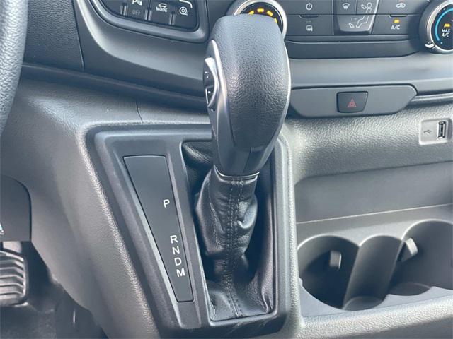 new 2025 Ford Transit-150 car, priced at $48,910
