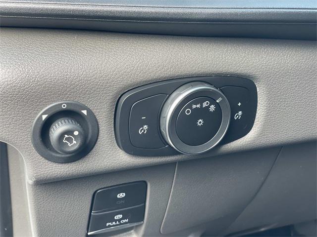 new 2025 Ford Transit-150 car, priced at $48,910