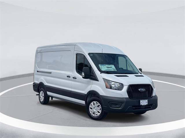 new 2025 Ford Transit-150 car, priced at $52,910