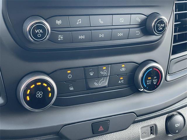 new 2025 Ford Transit-150 car, priced at $48,910