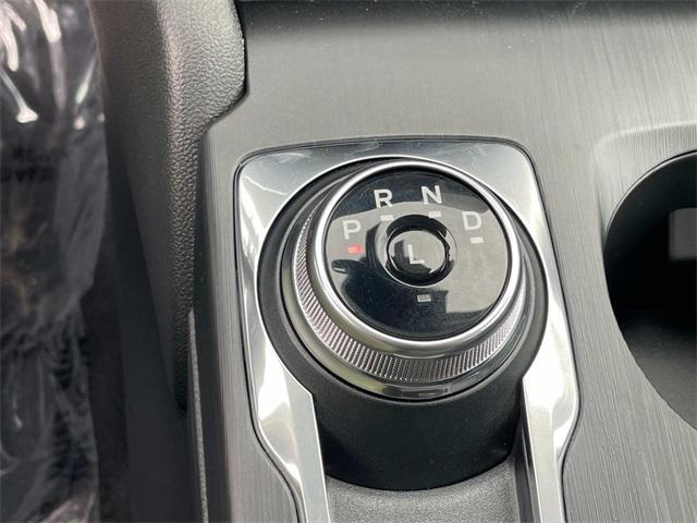 new 2025 Ford Escape PHEV car, priced at $38,420