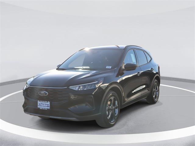 new 2025 Ford Escape car, priced at $26,824