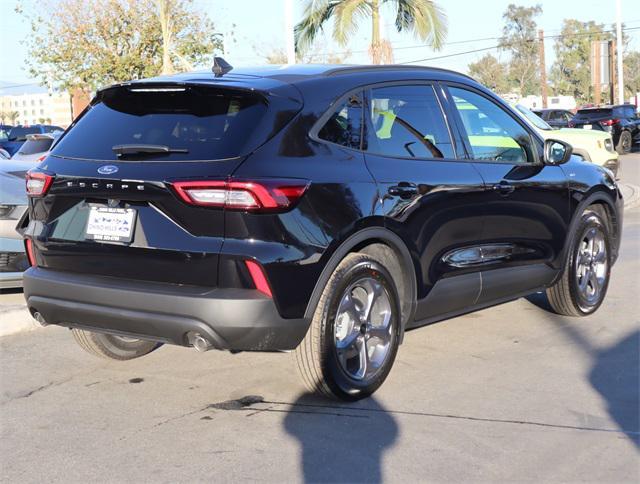 new 2025 Ford Escape car, priced at $27,332