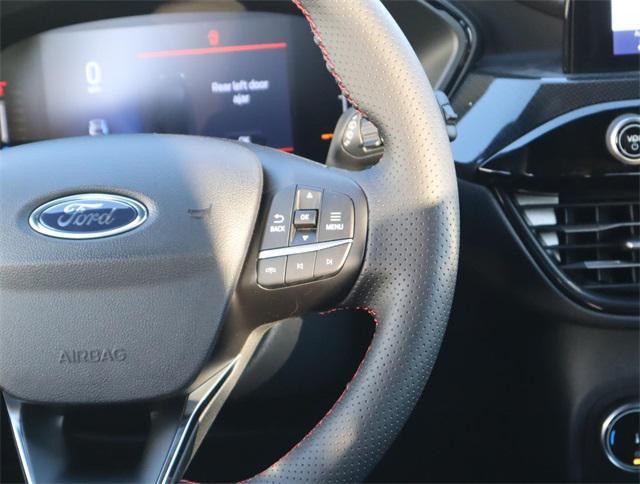 new 2025 Ford Escape car, priced at $30,324
