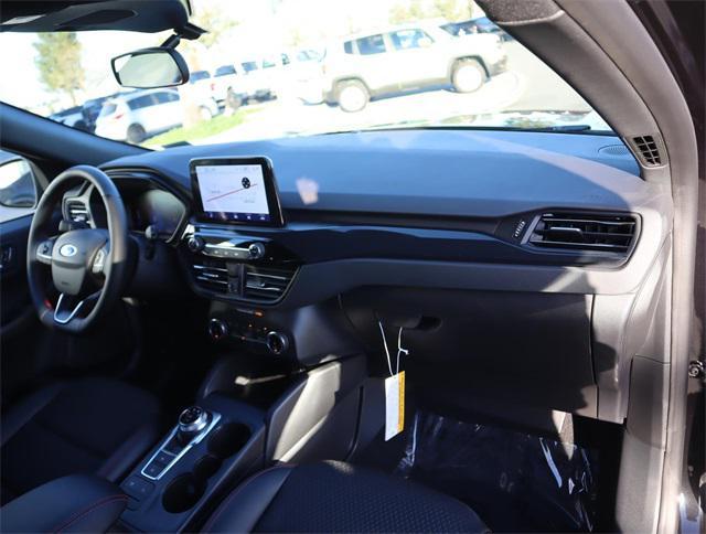 new 2025 Ford Escape car, priced at $30,324