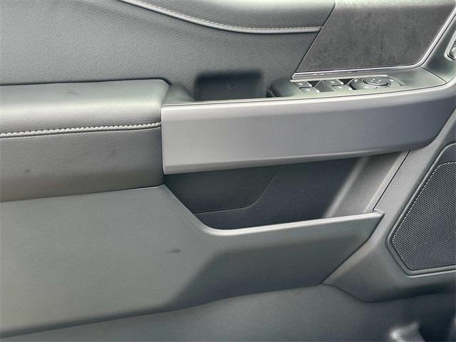 new 2025 Ford F-150 car, priced at $58,972