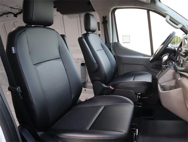 new 2024 Ford Transit-150 car, priced at $60,910