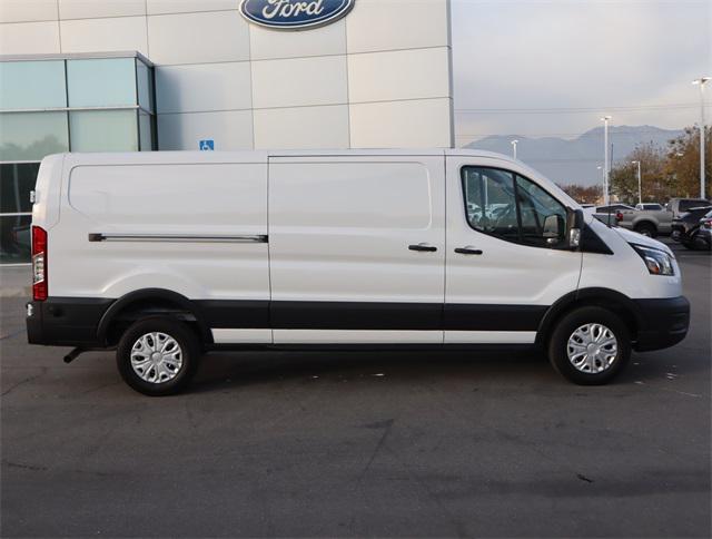 new 2024 Ford Transit-150 car, priced at $60,910