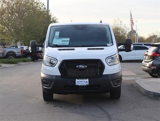 new 2024 Ford Transit-150 car, priced at $60,910