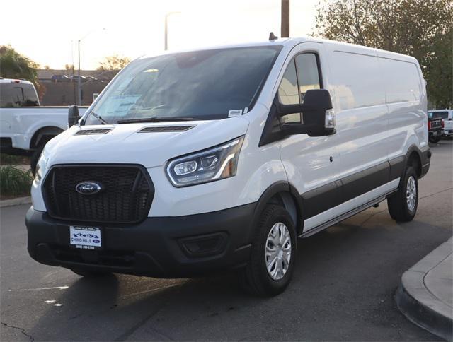 new 2024 Ford Transit-150 car, priced at $60,910